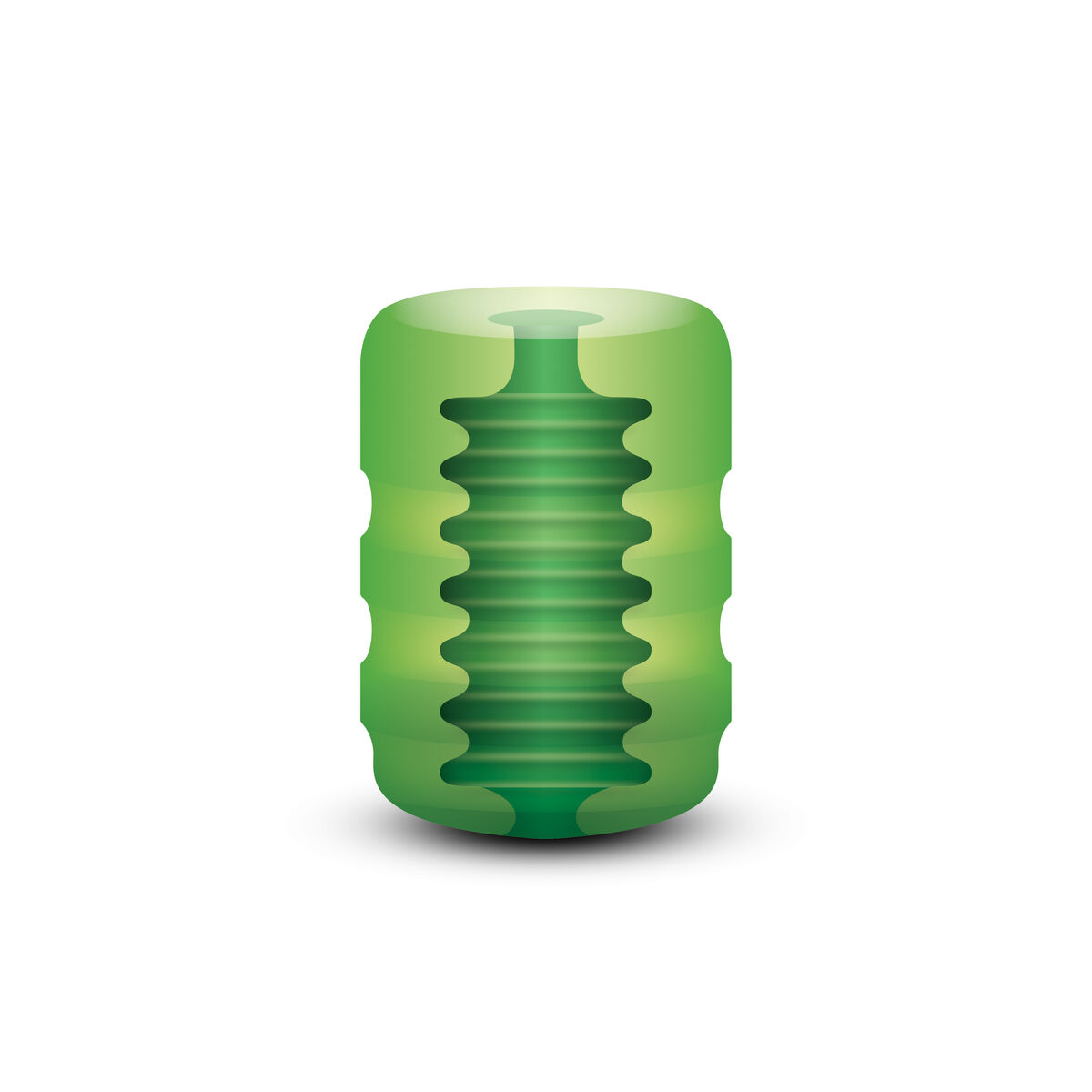 Masturbátor Zolo Pocket Stroker